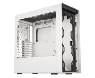 HAVN BF 360 White GEHV-018 // HVN-CA-BF360-01 - 1416939 - zdjęcie 3